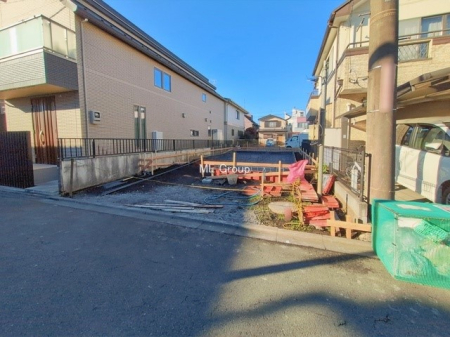 ���n�O�ώʐ^ �O��