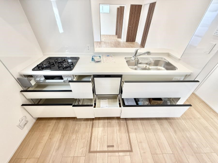 �L�b�`�� ���������[�͖L�x�ȃV�X�e���L�b�`���ł��I