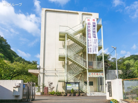 ���ӊ� ���w�Z 1110m �����q�s����쒆�w�Z