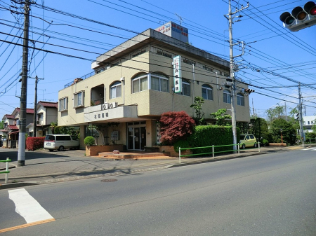 ���ӊ� �a�@ 500m �k����@