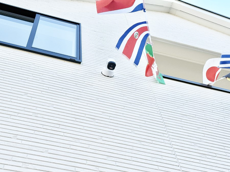 ���̑����� �ݔ����h�ƃJ����������ƁA�ƍ߂̗}�~�ɂȂ�̂ň��S�ł��B