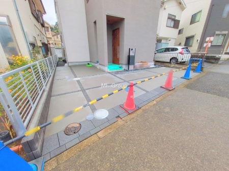  �O�ρ�����ɃJ�[�X�y�[�X������Ə�����܂�