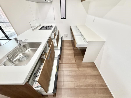 �L�b�`�� �������V���v���ŋ@�\�I�A�����g���₷���L�b�`��