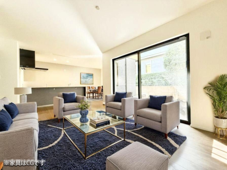 ���r���O �z�������˂����ޖ��邢LDK  