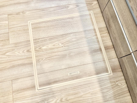 ���̑����� �ݔ����B�ꂽ���[�X�y�[�X�ŉƑS�̂��X�b�L��