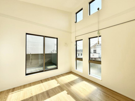 ���̑����� ���������������̃X�y�[�X �ǂ�Ȃ������ɂ��邩�Ƃ��Ă��y���݂ł���