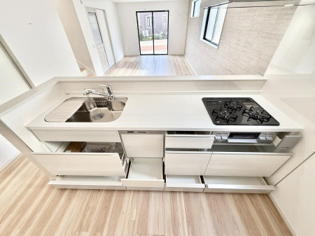 �L�b�`�� �������V���v���ŋ@�\�I�A�����g���₷���L�b�`��