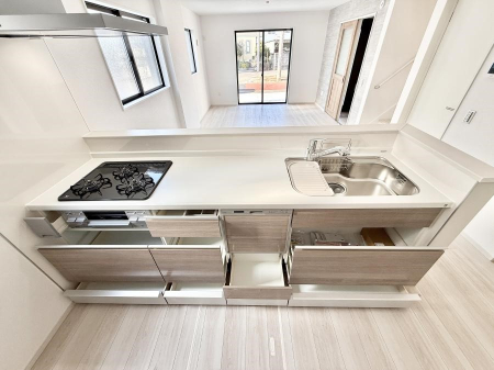 �L�b�`�� �������V���v���ŋ@�\�I�A�����g���₷���L�b�`��