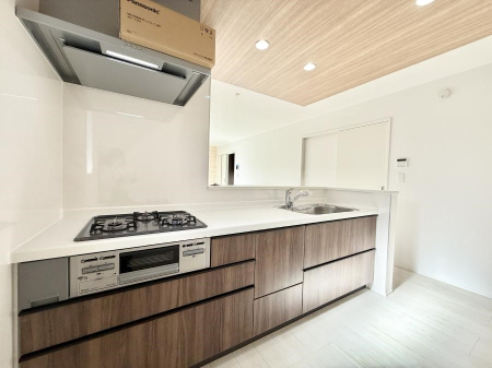 �L�b�`�� ���������������̖��@��������A���ʂȃL�b�`��