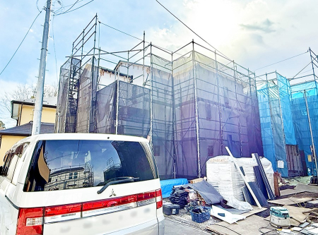 ���n�O�ώʐ^ �O�ρ���炵��L���ɂ���[�������d�l�ݔ��ŉ��K��