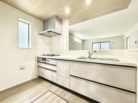 �L�b�`�� �������L���C�ɕЕt���A�g���₷���L�b�`��