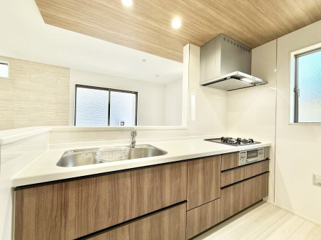 �L�b�`�� �������L���C�ɕЕt���A�g���₷���L�b�`��