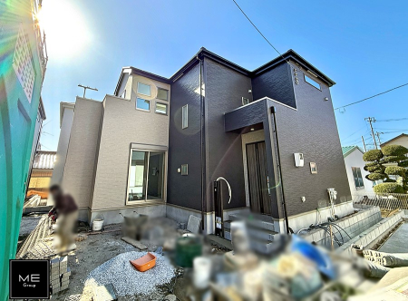 ���n�O�ώʐ^ �O�ρ��V������炵���n�܂�ꏊ�ŁA�Ƒ����J��[�߂�