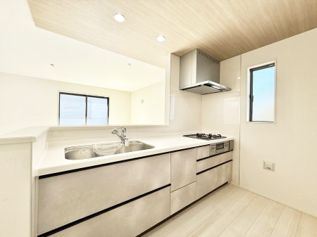 �L�b�`�� �������L���C�ɕЕt���A�g���₷���L�b�`��