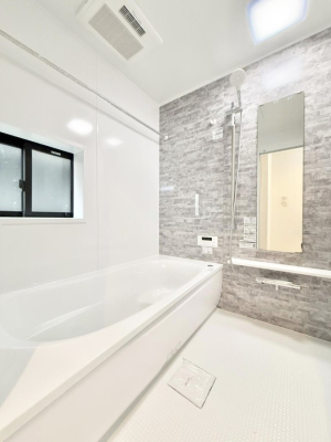 ���� �����������F�����̕ǖʁA������芰����o�X���[��