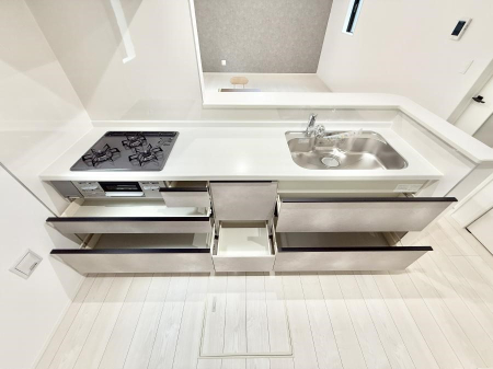 �L�b�`�� ���[�͖L�x�ȃV�X�e���L�b�`���ł��I