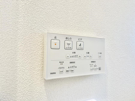 ���̑����� �ݔ����������ŉ��K�A���������ۂ����V�����[�g�C��