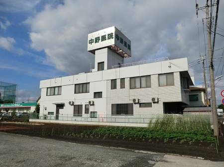 ���ӊ� �a�@ 350m �����@