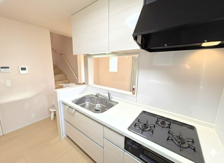 �L�b�`�� ���������[�͖L�x�ȃV�X�e���L�b�`���ł��I