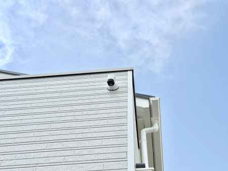 ���̑����� �ݔ����h�ƃJ����������ƁA�ƍ߂̗}�~�ɂȂ�̂ň��S�ł��B