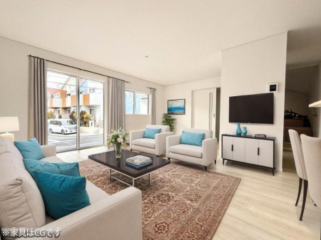 ���r���O ���������C�ɓ���̏ꏊ�ŁA�̂�т�Ƃ������Ԃ����Ƌ��CG�ł�