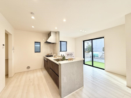 �L�b�`�� �������������Ŏ��p�I�A�S�Ƃ��߂��L�b�`���f�U�C��