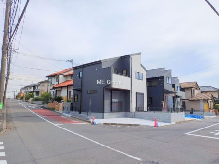 ���n�O�ώʐ^ �O�ʓ��H�L�X