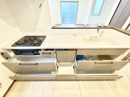 �L�b�`�� �����������������Ɗy�����Ȃ�A���K�ȃL�b�`�����