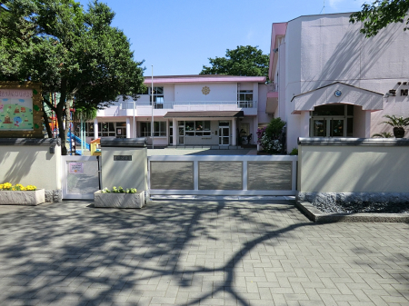 ���ӊ� �c�t���E�ۈ牀 450m ���ԗc�t��