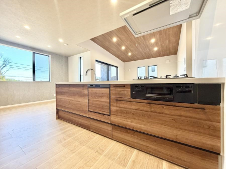 �L�b�`�� �������������Ŏ��p�I�A�S�Ƃ��߂��L�b�`���f�U�C��