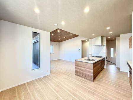 ���r���O ���������C�ɓ���̏ꏊ�ŁA�̂�т�Ƃ������Ԃ�