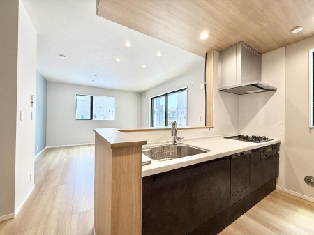 �L�b�`�� �������L���C�ɕЕt���A�g���₷���L�b�`��