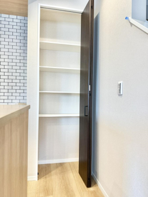 ���[ �������L�b�`���ɂ͐H�i�����ɂƂĂ��֗��ȃp���g���[����