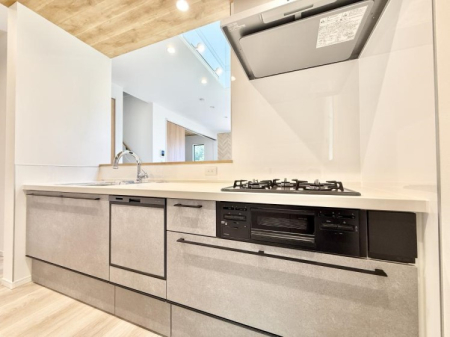 �L�b�`�� �������L���C�ɕЕt���A�g���₷���L�b�`��