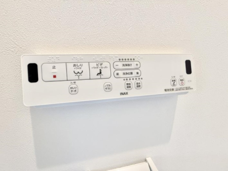 ���̑����� �ݔ����������ŉ��K�A���������ۂ����V�����[�g�C��