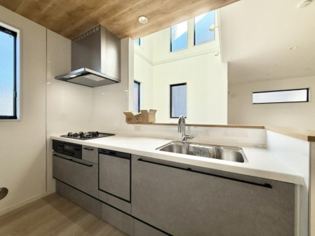 �L�b�`�� ���������y���݂ƐH�ׂ�K����͂���L�b�`��