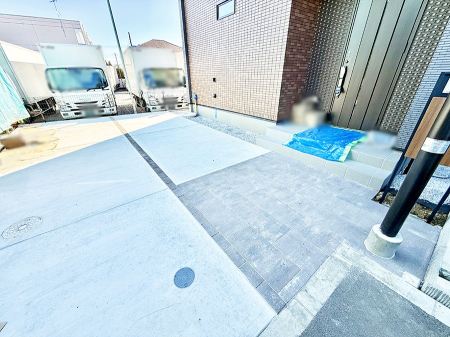  �O�ρ�����ɃJ�[�X�y�[�X������Ə�����܂�