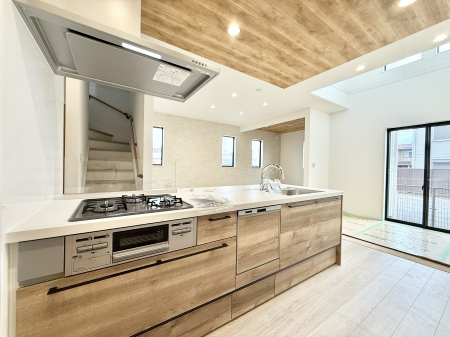 �L�b�`�� �������V���v���ŋ@�\�I�A�����g���₷���L�b�`��