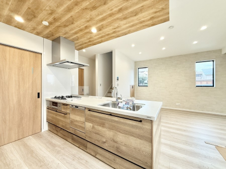 �L�b�`�� �������L���C�ɕЕt���A�g���₷���L�b�`��