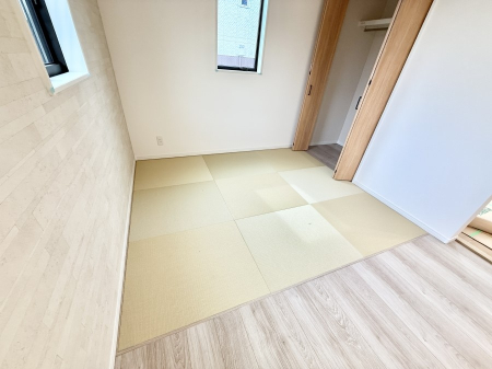 ���r���O ���������r���O�ƂȂ����R�[�i�[�́A�L�b�Y�X�y�[�X�Ƃ��Ă����p����̂������ł���  