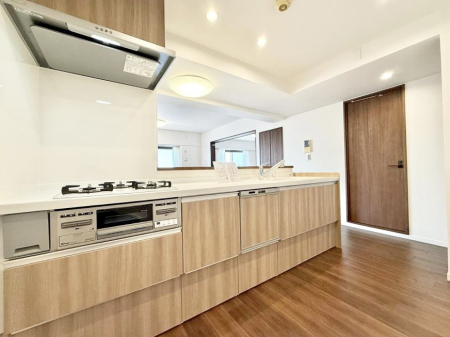 �L�b�`�� �������V���v���Ŕ������S�n�悢���Ԃ𐶂ރL�b�`�����