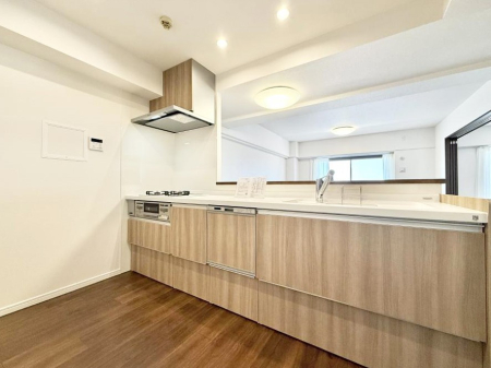 �L�b�`�� �������������Ŏ��p�I�A�S�Ƃ��߂��L�b�`���f�U�C��