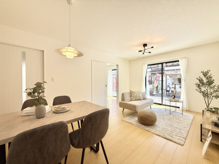 ���r���O �z�������˂����ޖ��邢LDK  