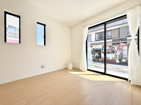 ���̑����� ���������z���T���T���ƍ~�蒍���������͋C�����������ł���