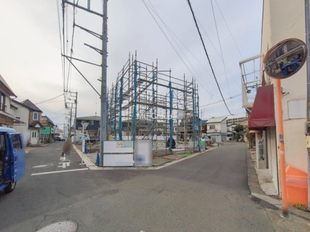 ���n�O�ώʐ^ �O��