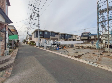 ���n�O�ώʐ^ �O��