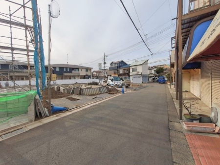 ���n�O�ώʐ^ �O��