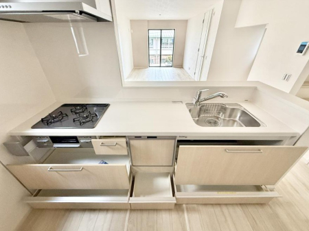 �L�b�`�� �������V���v���ŋ@�\�I�A�����g���₷���L�b�`��