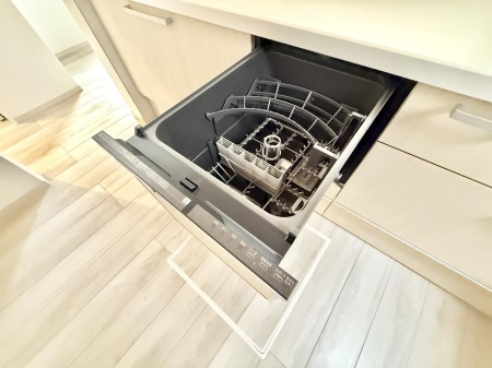 ���̑����� �ݔ�����ԂȂ����I�H����s�J�s�J�Ɏd�グ�Ă���܂�