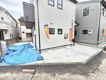  �O�ρ��J�[�X�y�[�X�L